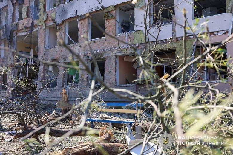 Российские атаки в Сумской области: погибли п'ятеро людей, десятки цивільних постраждали