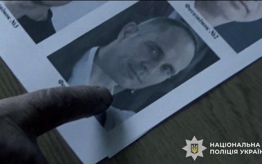 Катівня в ливарному цеху в Димері на Київщині: офіцеру ФСБ повідомлено про підозру за тортури цивільних. ВІДЕО+ФОТОрепортаж