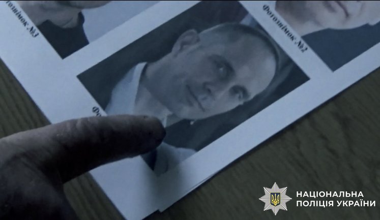 Torture chamber in foundry in Dymer, Kyiv region: FSB officer charged with torturing civilians. VIDEO+PHOTOS