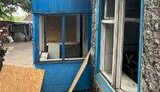 Наслідки обстрілів Донеччини 6 червня