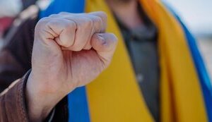 українці,незламність