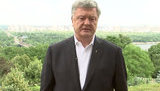 порошенко