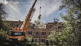 Удар РФ по Харкову 25 липня