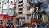 херсон,обстріл,руйнування