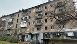 Рашисти знову обстріляли Донеччину 20 листопада