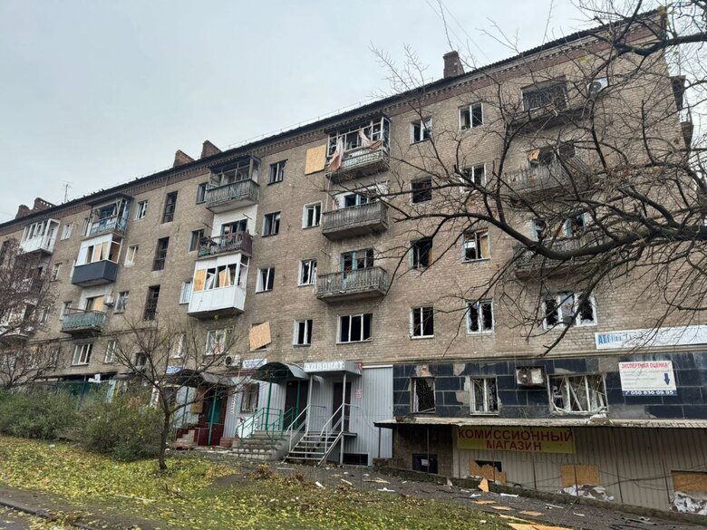 Донеччина