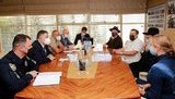 Аваков обратился к хасидам: Призываем паломников уважать закон и не провоцировать ситуацию на границе