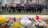 Сибіга та іноземні дипломати відвідали Кривий Ріг
