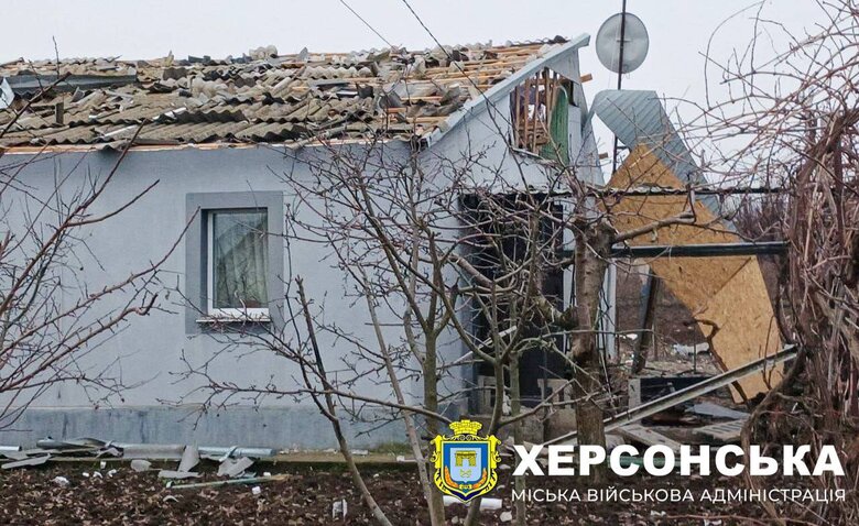 Зеленівка