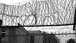 Минюст ввел новые правила при передаче посылок заключенным в период карантина