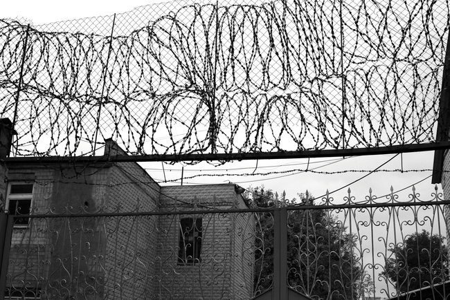 Тетяна Киценко: Довічне увязнення рівнозначне тортурам. Чи готові ми всіх цих людей катувати й далі? 15