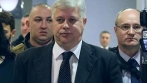 Обов'язки керівника Служби зовнішньої розвідки тимчасово виконує Алексєєнко, - указ президента