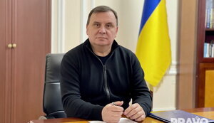 Кравченка обрано новим главою Верховного Суду
