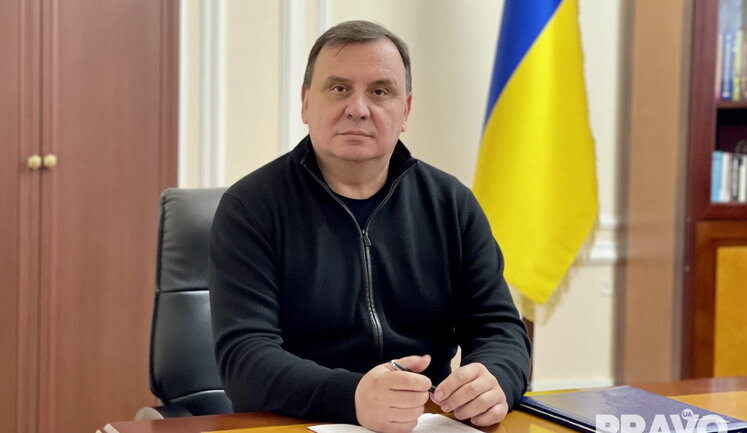 Кравченка обрано новим главою Верховного Суду