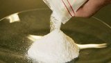 SBU operatives reveal 112 kg of cocaine in Odesa