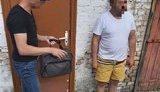 На Ривненщине прокурор задержан на взятке в виде 2 ноутбуков, - Офис генпрокурора. ФОТО