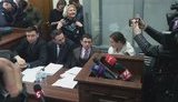 Вбивство Шеремета: захист Дугарь заявив відвід судді Писанцю. ВIДЕО