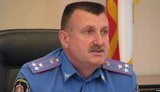 Підозрюється окупаційний заступник міністра внутрішніх справ по Республіці Крим