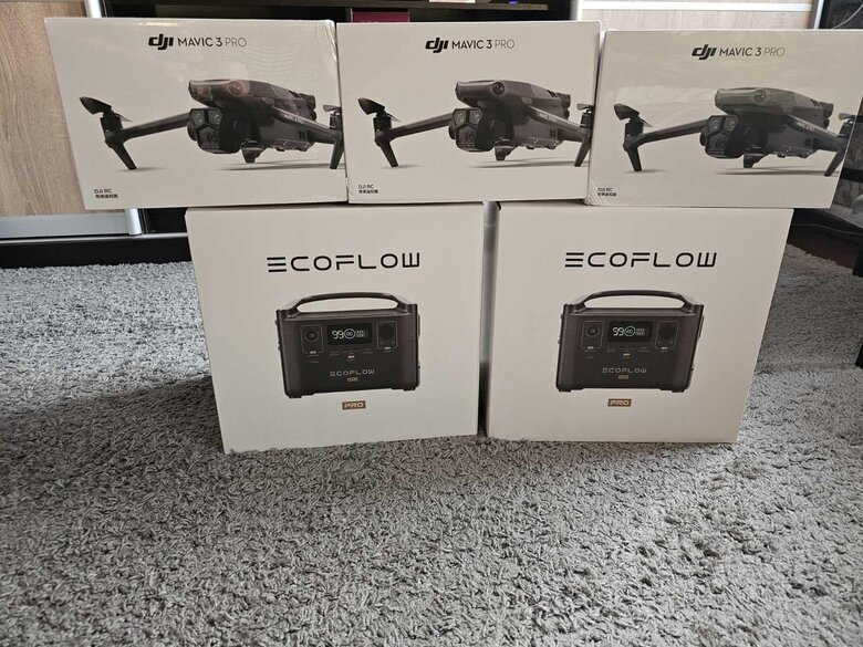 Волонтерка Юсупова просить допомогти із придбанням дронів, генераторів та зарядних станцій для ЗСУ: Дуже багато замовлень з фронту 01