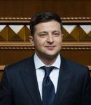 Зеленский Владимир