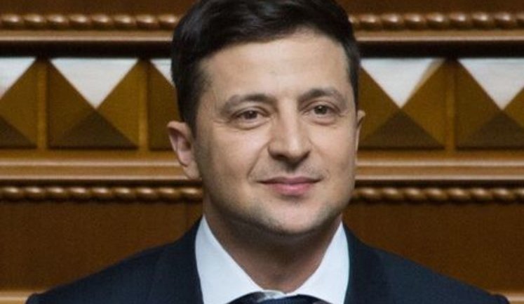 Із дня вступу на посаду президента Зеленський помилував 22 особи, - Офіс Президента. ДОКУМЕНТ