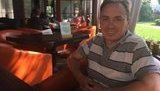 "На кожному блокпосту була зупиночка розважальна: "Ми веземо українського полковника. Хто хоче - може побити його". Інтерв