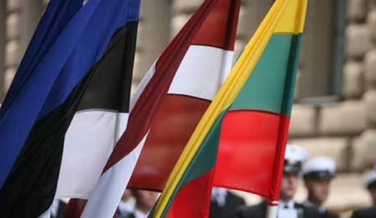 Країни Балтії посилюють підготовку до воєнних загроз з боку Росії та Білорусі, - ЗМІ