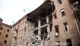 Атака на Дніпро: загиблі, поранені діти та руйнування цивільної інфраструктури