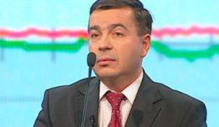 Стецькив: В Украине не будет ни управляемой демократии, ни ручной оппозиции. Регионалы не смогут копировать российские выборы. + ВИДЕО.