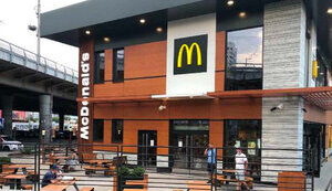mcdonalds