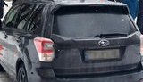 ДБР оголосило про підозру харківському патрульному, який під час переслідування поранив чоловіка
