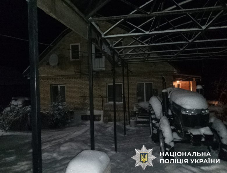 Атака БПЛА на Киевскую область: под ударом Бучанский район