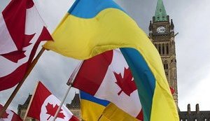 Украина может стать производственным хабом Канады, – Микольская