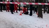 убийство стрельба