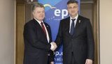 порошенко