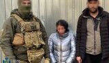 СБУ затримала агентів ФСБ, які хотіли підірвати цистерну в Дніпрі