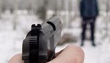 В Хмельницком полку спецназа на учениях подстрелили капитана ВСУ