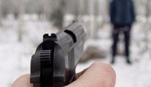 В Хмельницком полку спецназа на учениях подстрелили капитана ВСУ