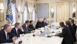 зеленський, радники лідерів країн Європи