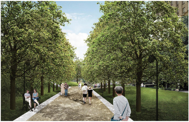 Наші юристи спокійні. Жодних порушень у проплатах не може бути, - директор Музею Майдану Ігор Пошивайло 04 Наші юристи спокійні. Жодних порушень у проплатах не може бути, - директор Музею Майдану Ігор Пошивайло 04