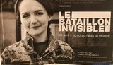Фільм про війну на Донбасі "Невидимий батальйон" показали в Раді Європи. ФОТОрепортаж