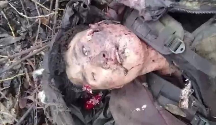Defense Forces eliminate about 500 foreign mercenaries from 28 countries fighting on Russia’s side. VIDEO
