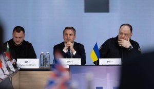 Nearly 900 war crimes recorded in Bucha and over 11,000 in district during occupation, Kravchenko says