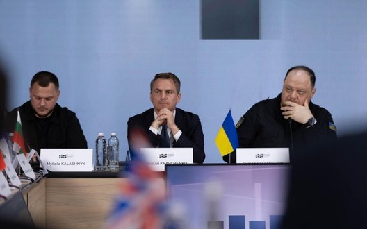 Майже 900 воєнних злочинів у Бучі та понад 11 тисяч у районі зафіксовано за час окупації, - Кравченко