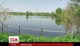 Каневская ГЭС сбросила воду: затоплены близлежащие поселки. ВИДЕО
