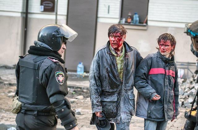 евромайдан