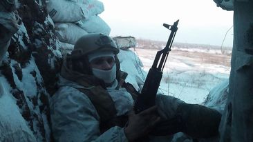 Пам’яті Героя України Дмитра Коцюбайла, Да Вінчі 02