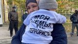 11 крымскотатарских активистов, арестованных из-за встречи адвоката Семедляева, выпустили из изоляторов временного содержания в оккупированном Крыму