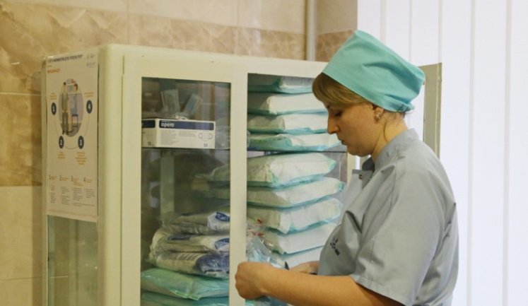 Витрати на охорону здоров'я в 2021 році зростуть до 4,2% ВВП і сягнуть 5% у 2023, - Марченко. ВIДЕО