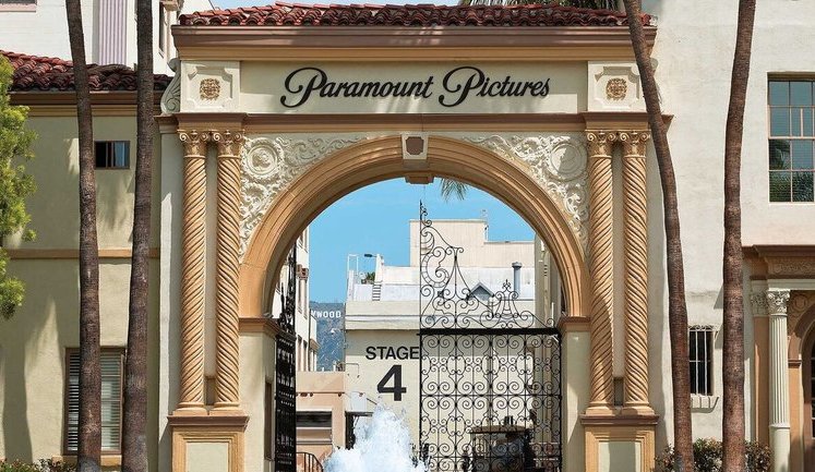 Киностудия Paramount уходит с российского рынка и жертвует 1 миллион долларов на помощь Украине